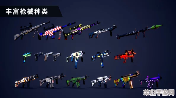 2024年度激战盛宴：精选十大高人气射击游戏，引领枪战潮流新纪元