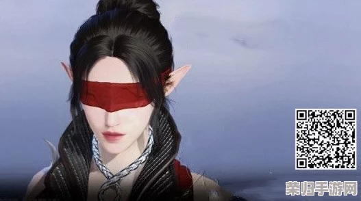 永劫无间手游：独家精选高颜值捏脸秘籍，男女角色定制码全收录指南