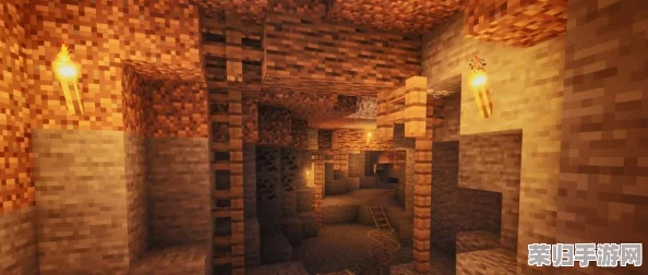 《我的世界》区域调整秘籍:精通选区变化指令码,解锁无限创造与探索潜力 《我的世界》区域调整秘籍:精通选区变化指令码,解锁无限创造与探索潜力