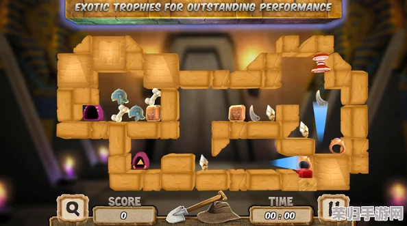 凹凸世界：全地域深度探险策略与隐藏要素挖掘指南