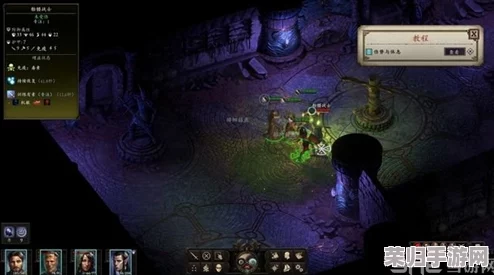 凹凸世界：全地域深度探险策略与隐藏要素挖掘指南