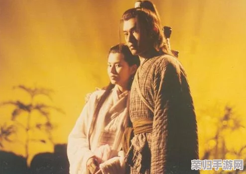 《神雕侠侣2》手游悠闲时光全攻略：高效解锁休闲积分，玩转多样趣味玩法