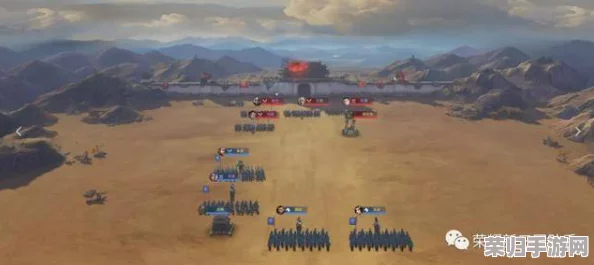 三国智略剖析:军阵布局与医舍构建在争霸天下的战略价值阐释 三国智略剖析:军阵布局与医舍构建在争霸天下的战略价值阐释