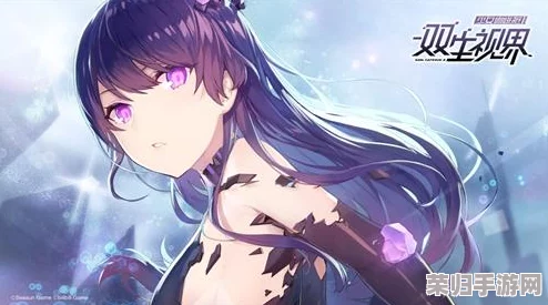 《双生视界》武器极限进化策略：解锁高效升级路径，轻松跨越战力瓶颈
