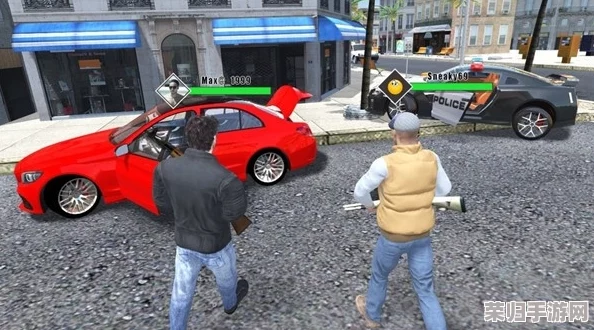 《GTA5》城市冒险与《怪物猎人》奇幻狩猎：哪款游戏更贴合您的娱乐偏好？