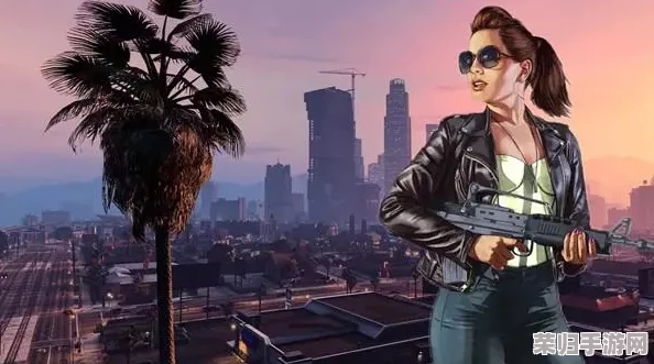 《GTA5》城市冒险与《怪物猎人》奇幻狩猎：哪款游戏更贴合您的娱乐偏好？