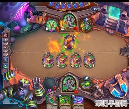 进击堡垒：策略制胜的随从精选指南，揭秘最强辅助角色搭配奥秘