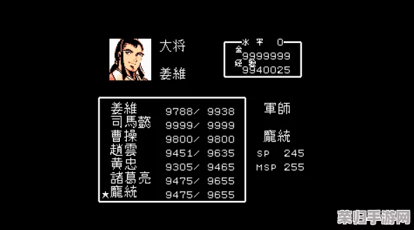 《吞食天地2》详尽指南：等级查看方法与高效升级策略全攻略